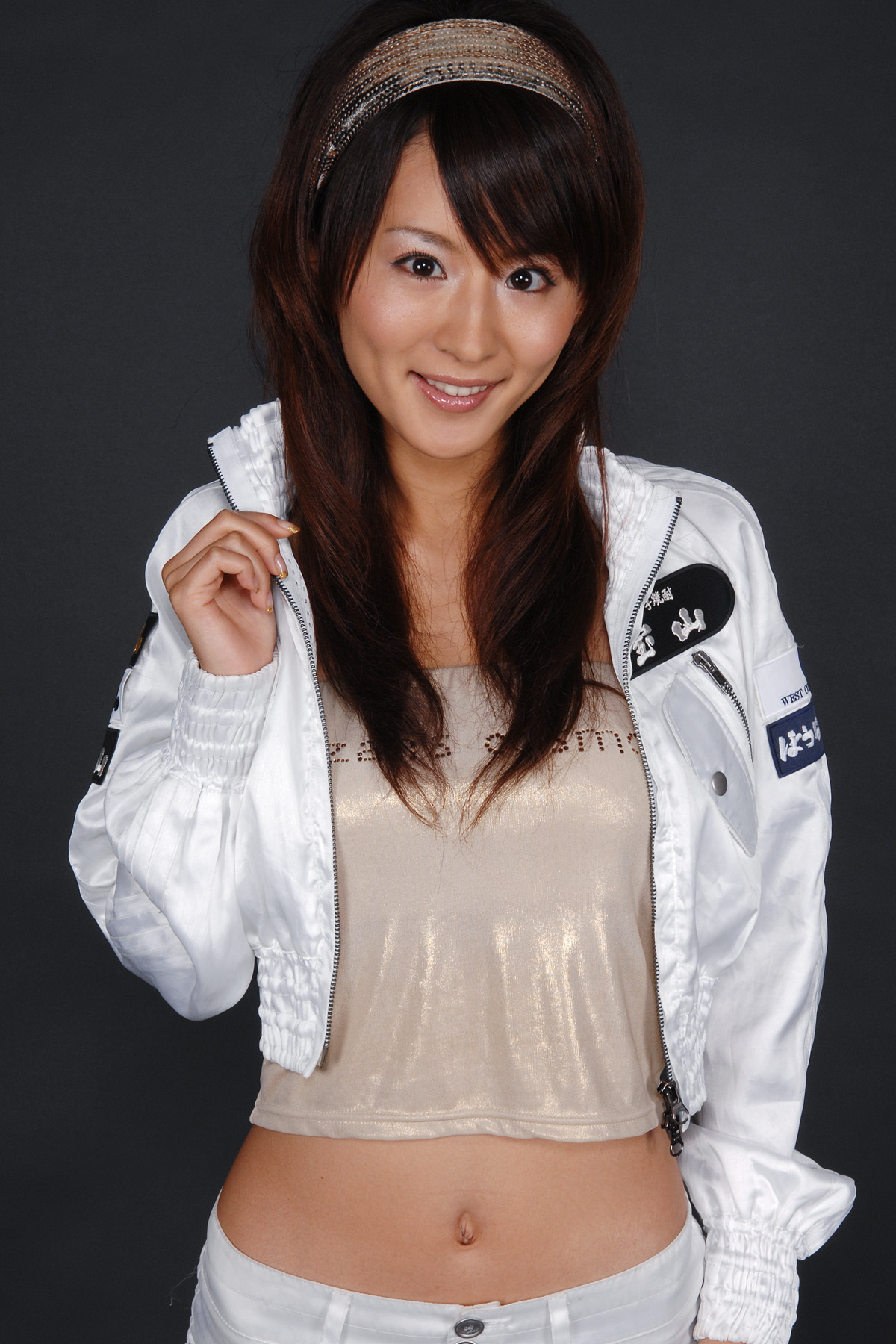 Mayuko Kasei 花清真由子 [bwh] HRQ0047